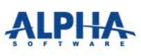 alpha software