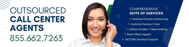 OUTSOURCED CALL CENTER AGENTS