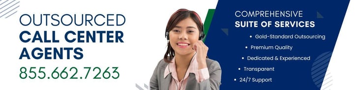 Outsource Call Center Agents with OnBrand24