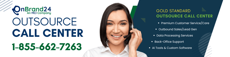 Outsource Call Centers