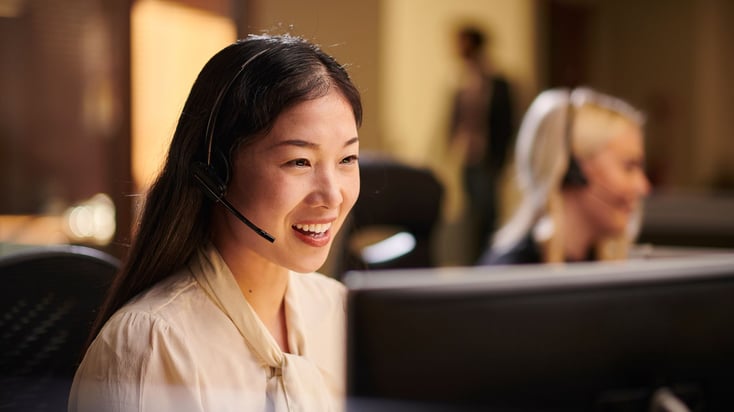 Taking Customer Care to the Next Level with Personalized Call Center Services